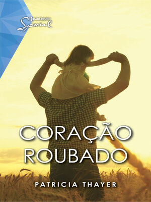 cover image of Coração roubado
